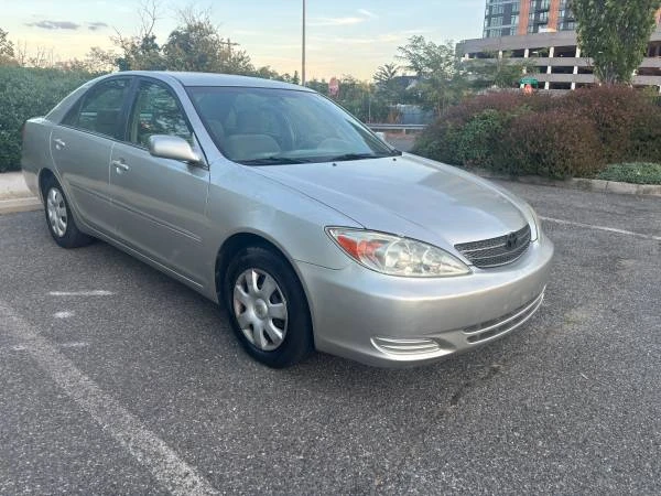 2003 Toyota Camry 5th Gen - Image 3 of 21