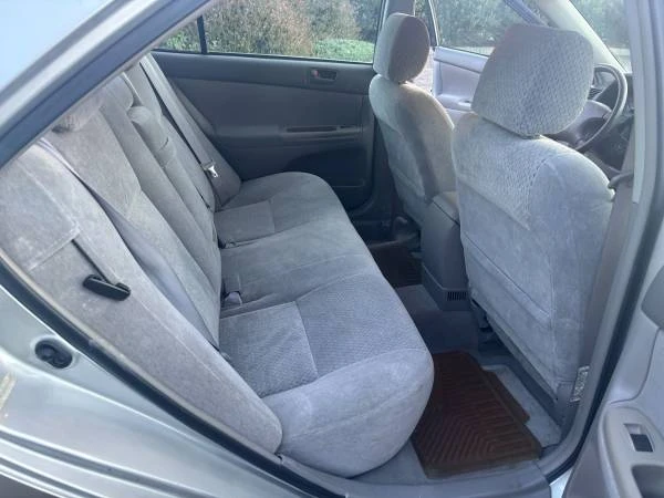 2003 Toyota Camry 5th Gen - Image 18 of 21