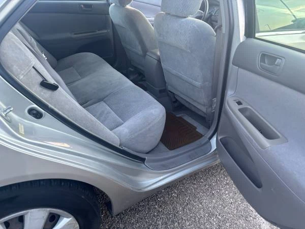 2003 Toyota Camry 5th Gen - Image 19 of 21