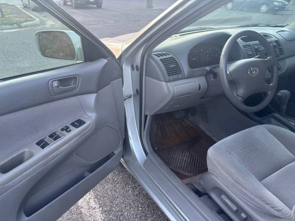 2003 Toyota Camry 5th Gen - Image 14 of 21