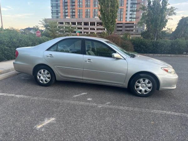 2003 Toyota Camry 5th Gen - Image 4 of 21