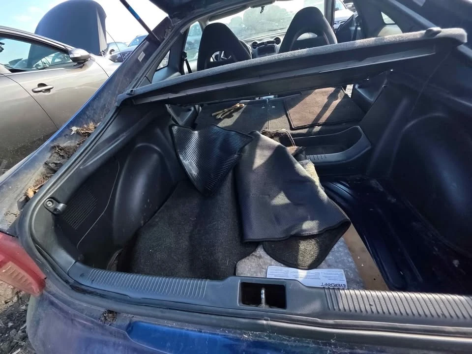 2003 Toyota Celica 7th Gen - Image 7 of 10