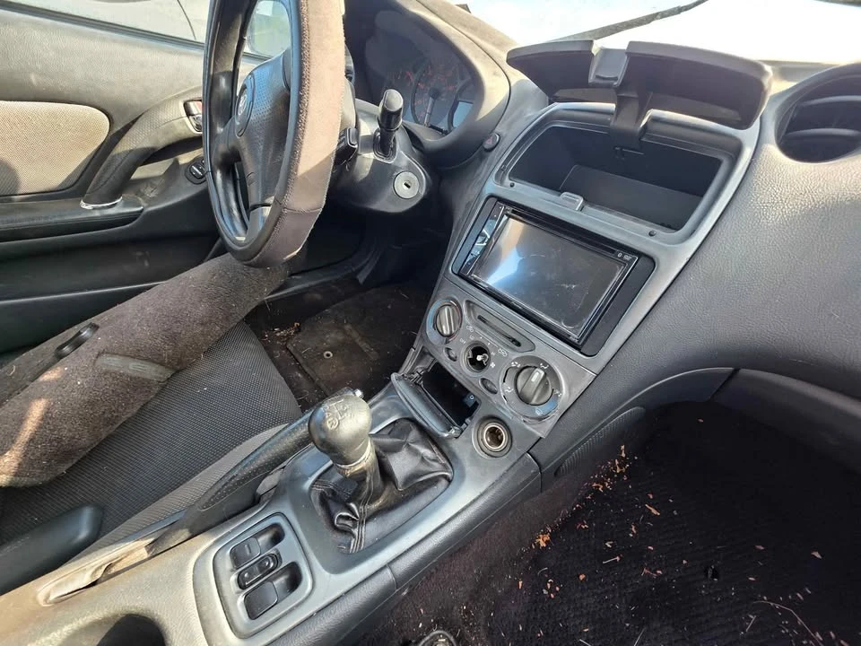 2003 Toyota Celica 7th Gen - Image 3 of 10