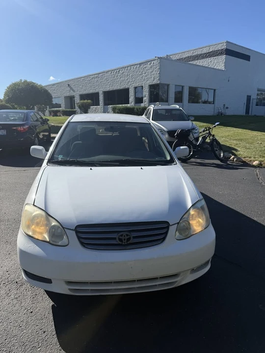 2003 Toyota Corolla 9th Gen - Image 5 of 7