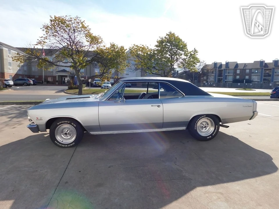 2003 Chevrolet Chevelle - Image 3 of 12