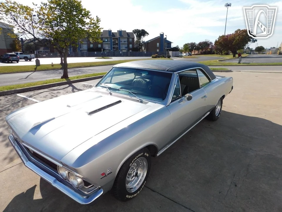 2003 Chevrolet Chevelle - Image 11 of 12