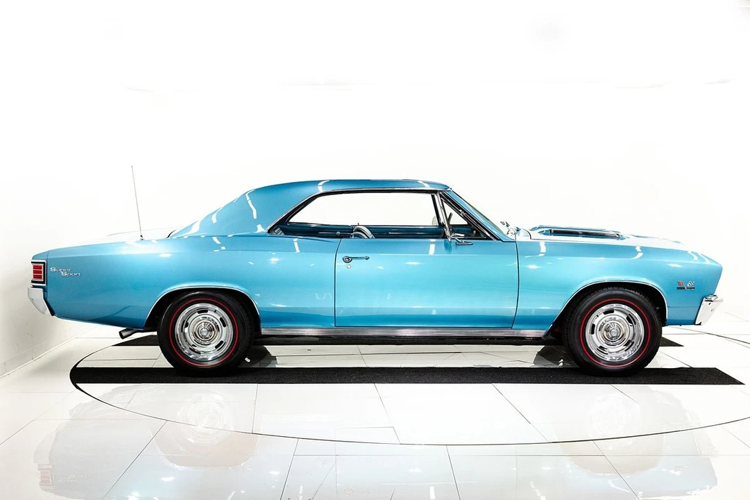2003 Chevrolet Chevelle - Image 16 of 31
