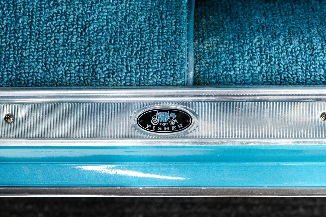 2003 Chevrolet Chevelle - Image 31 of 31