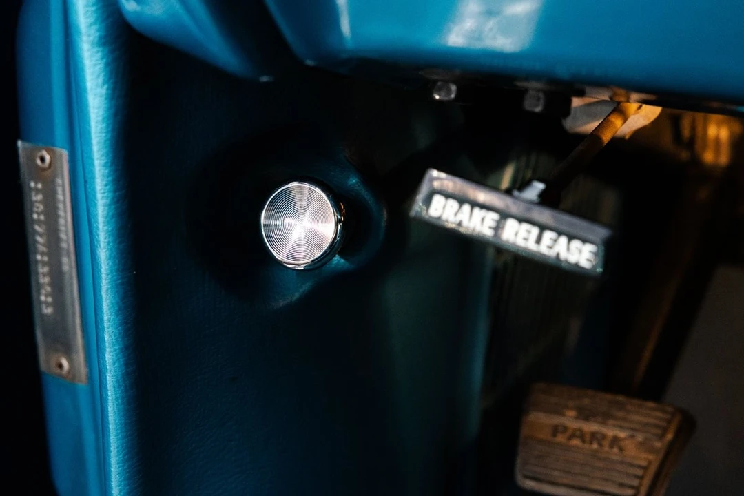 2003 Chevrolet Chevelle - Image 30 of 31