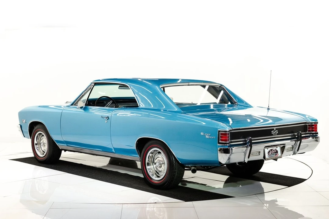 2003 Chevrolet Chevelle - Image 6 of 31