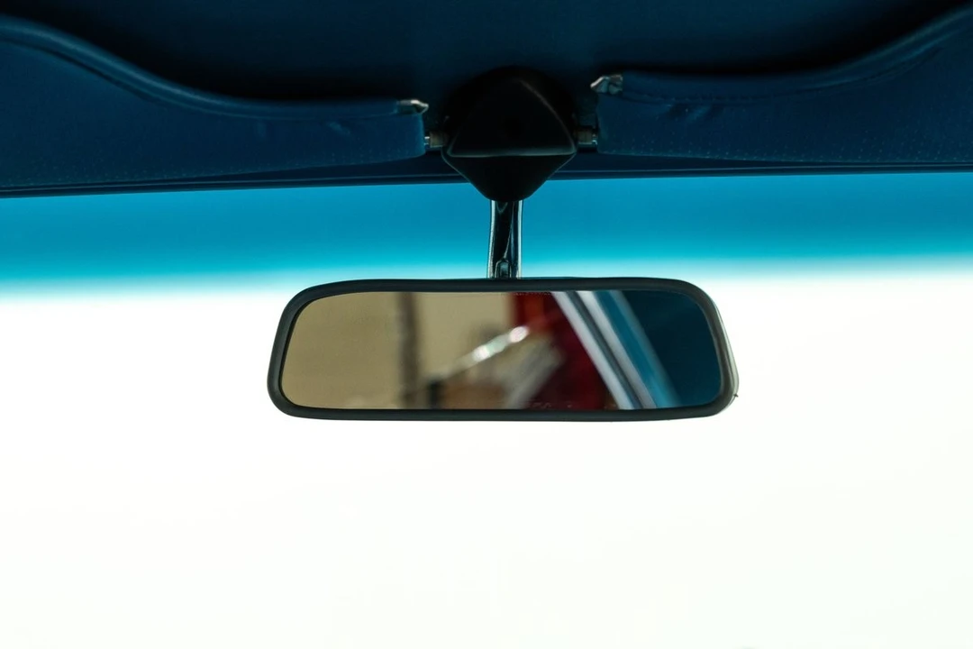 2003 Chevrolet Chevelle - Image 27 of 31