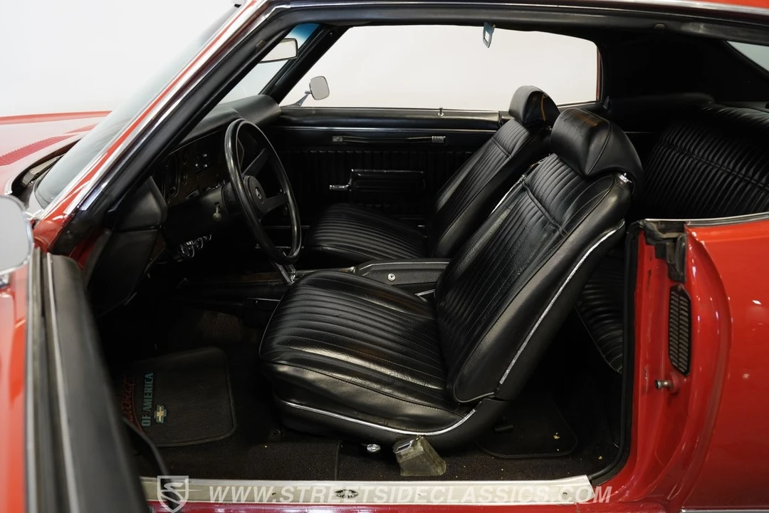 2003 Chevrolet Monte Carlo 6th Gen - Image 4 of 31