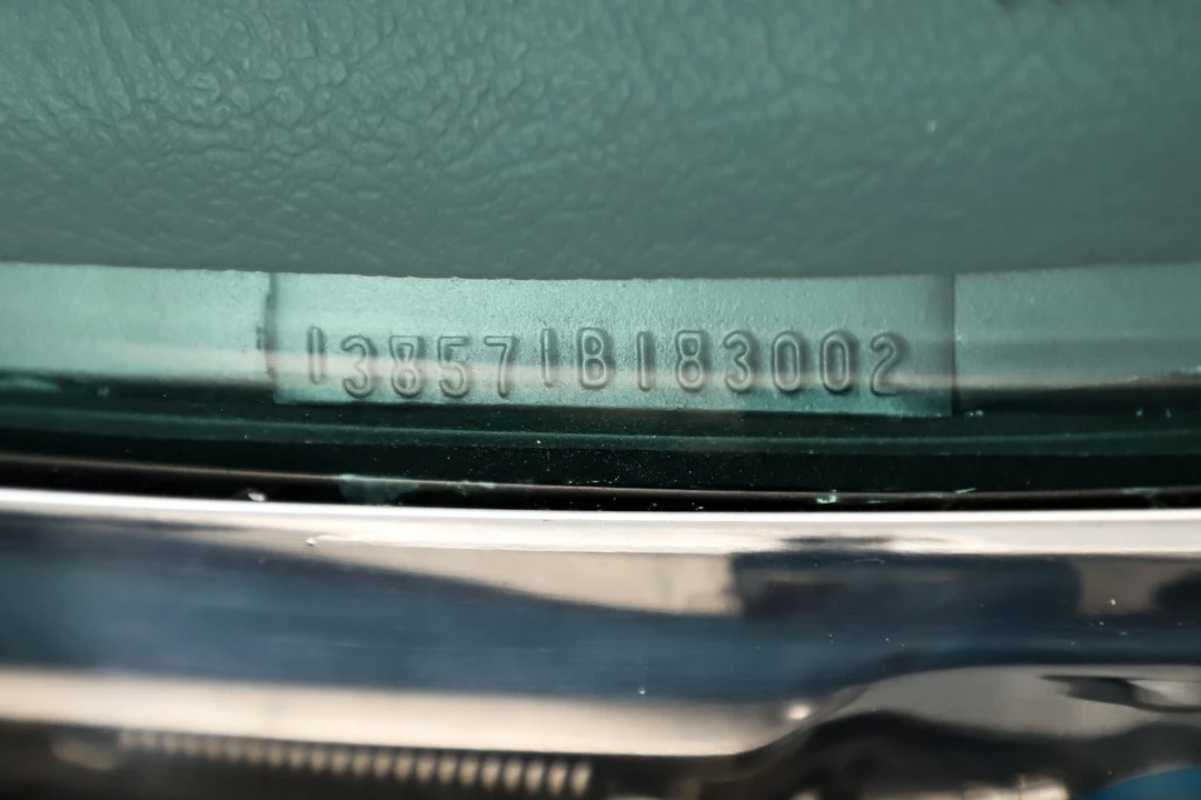 2003 Chevrolet Monte Carlo 6th Gen - Image 13 of 21