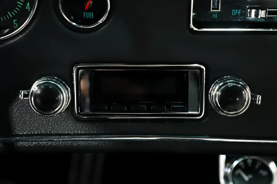 2003 Chevrolet Monte Carlo 6th Gen - Image 21 of 21
