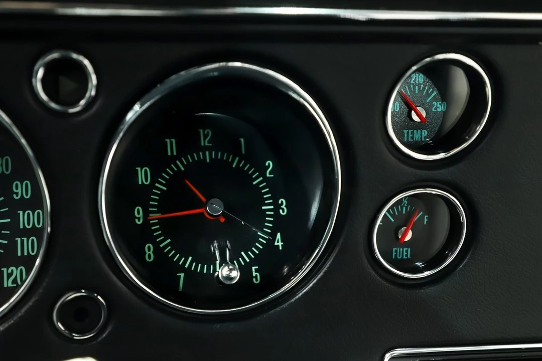 2003 Chevrolet Monte Carlo 6th Gen - Image 17 of 21