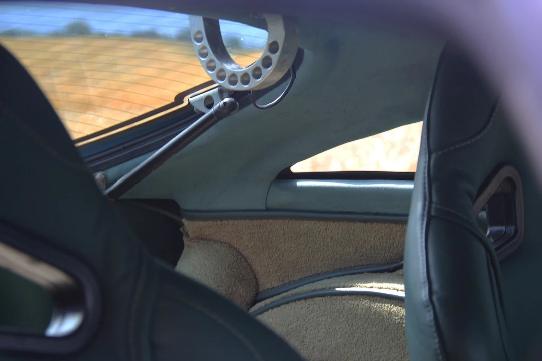 2003 TVR Tuscan - Image 21 of 30