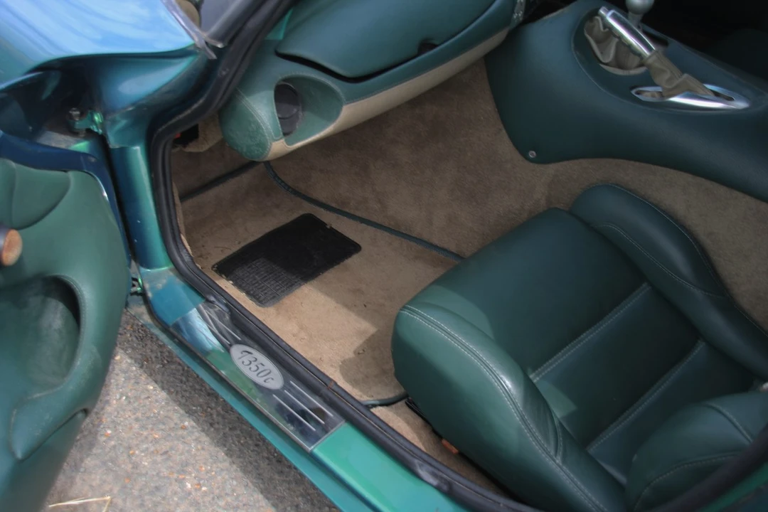 2003 TVR Tuscan - Image 29 of 30