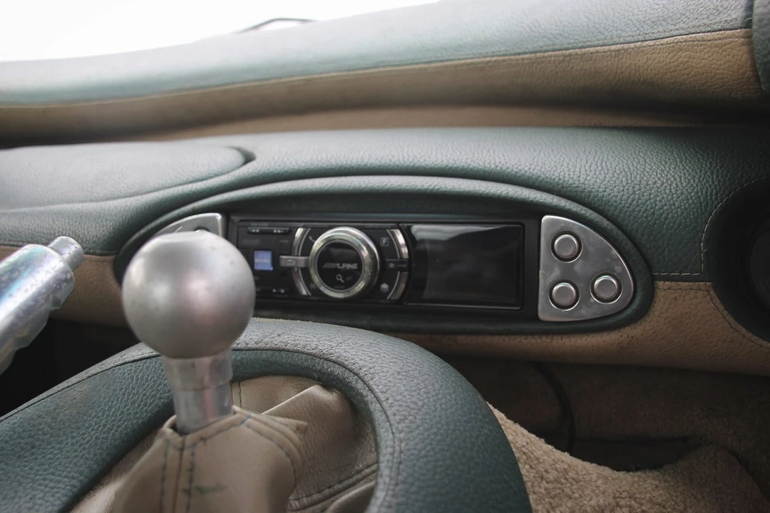 2003 TVR Tuscan - Image 26 of 30