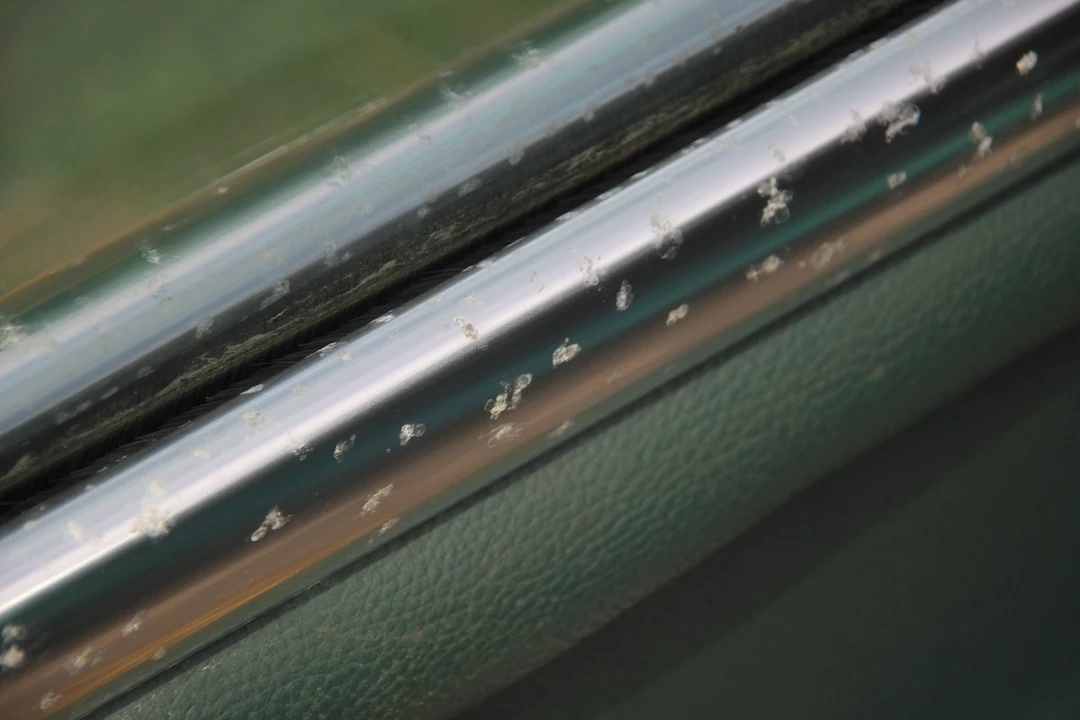 2003 TVR Tuscan - Image 30 of 30