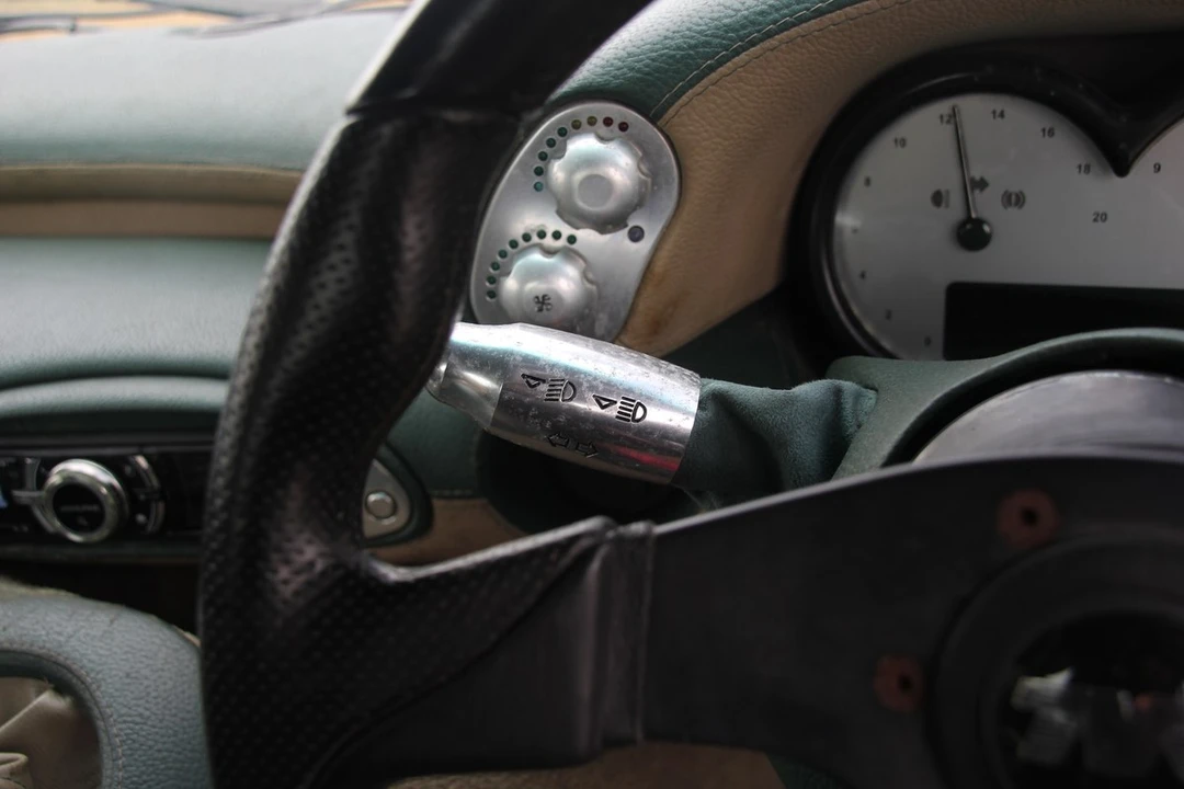 2003 TVR Tuscan - Image 18 of 30