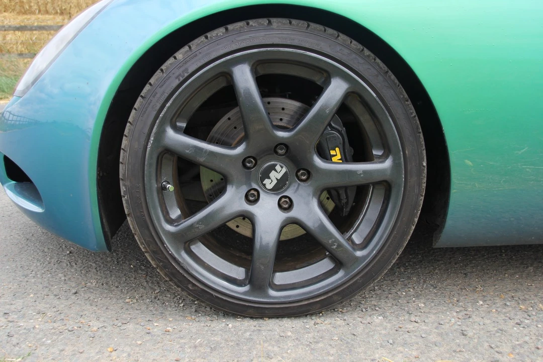 2003 TVR Tuscan - Image 16 of 30