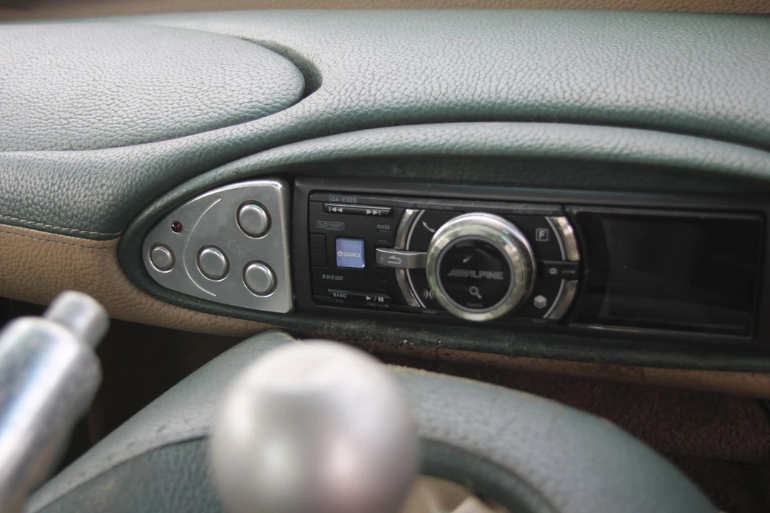 2003 TVR Tuscan - Image 25 of 30