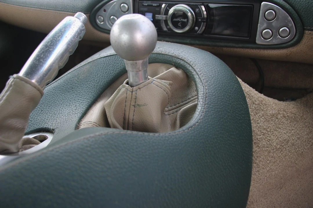 2003 TVR Tuscan - Image 24 of 30