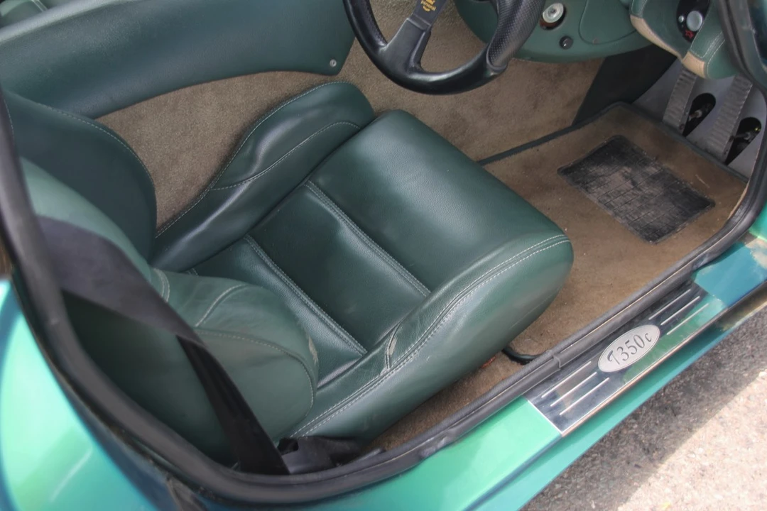 2003 TVR Tuscan - Image 28 of 30