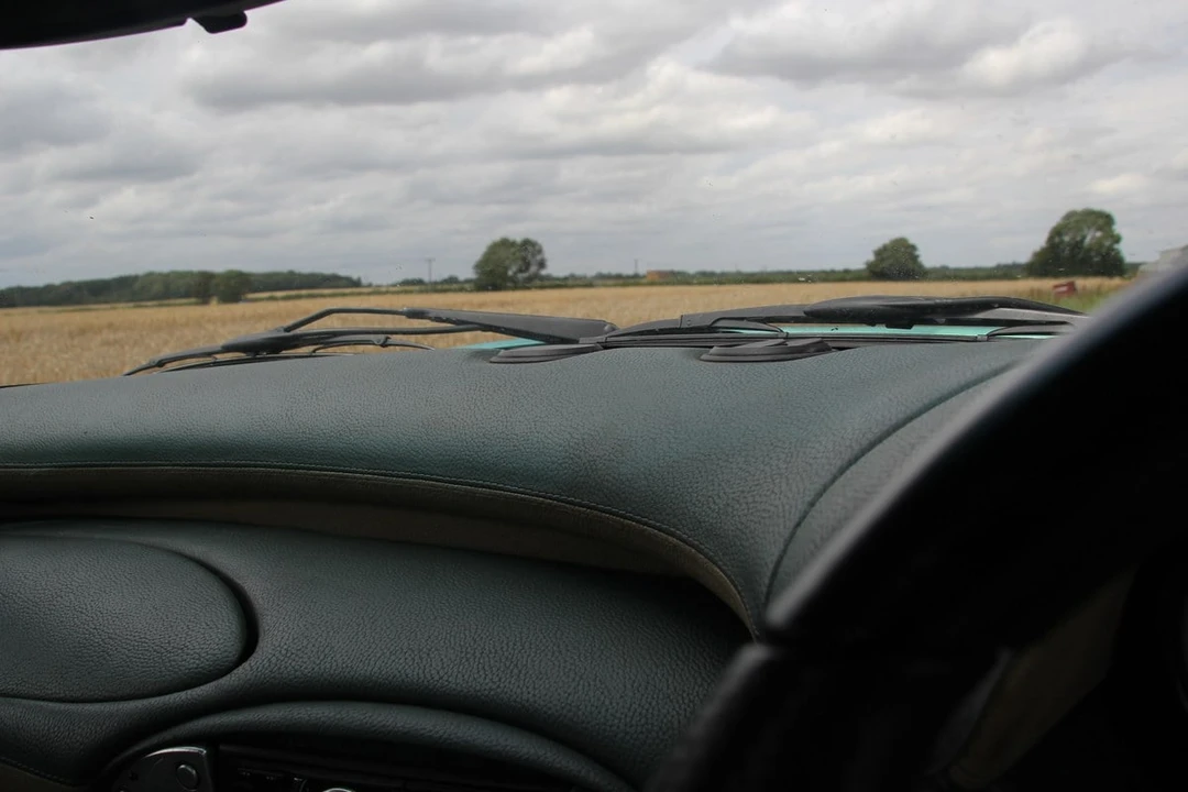 2003 TVR Tuscan - Image 19 of 30