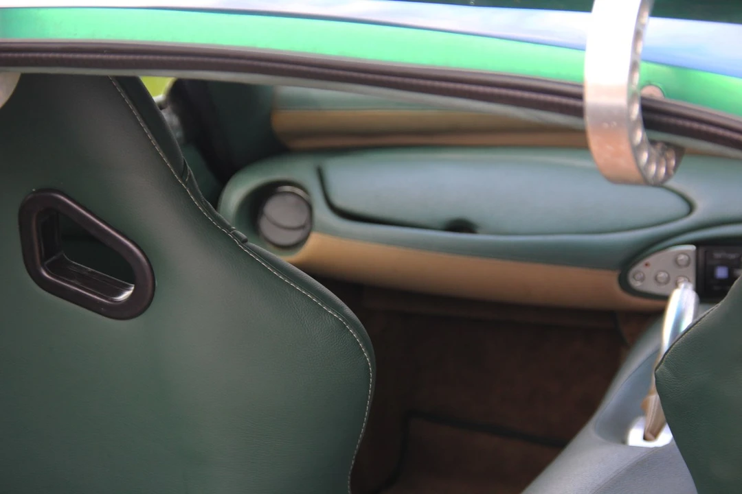 2003 TVR Tuscan - Image 20 of 30