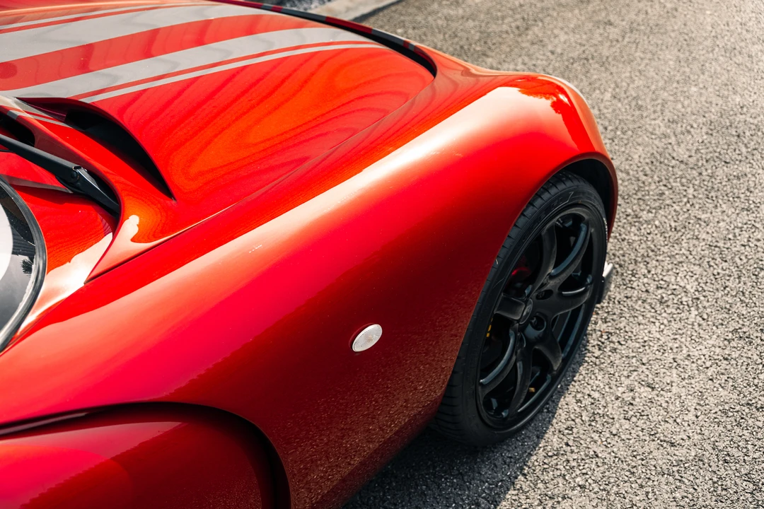 2003 TVR Tuscan - Image 31 of 31