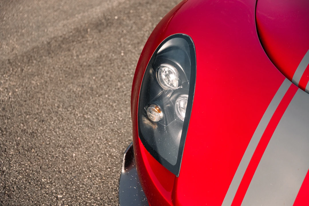 2003 TVR Tuscan - Image 11 of 31