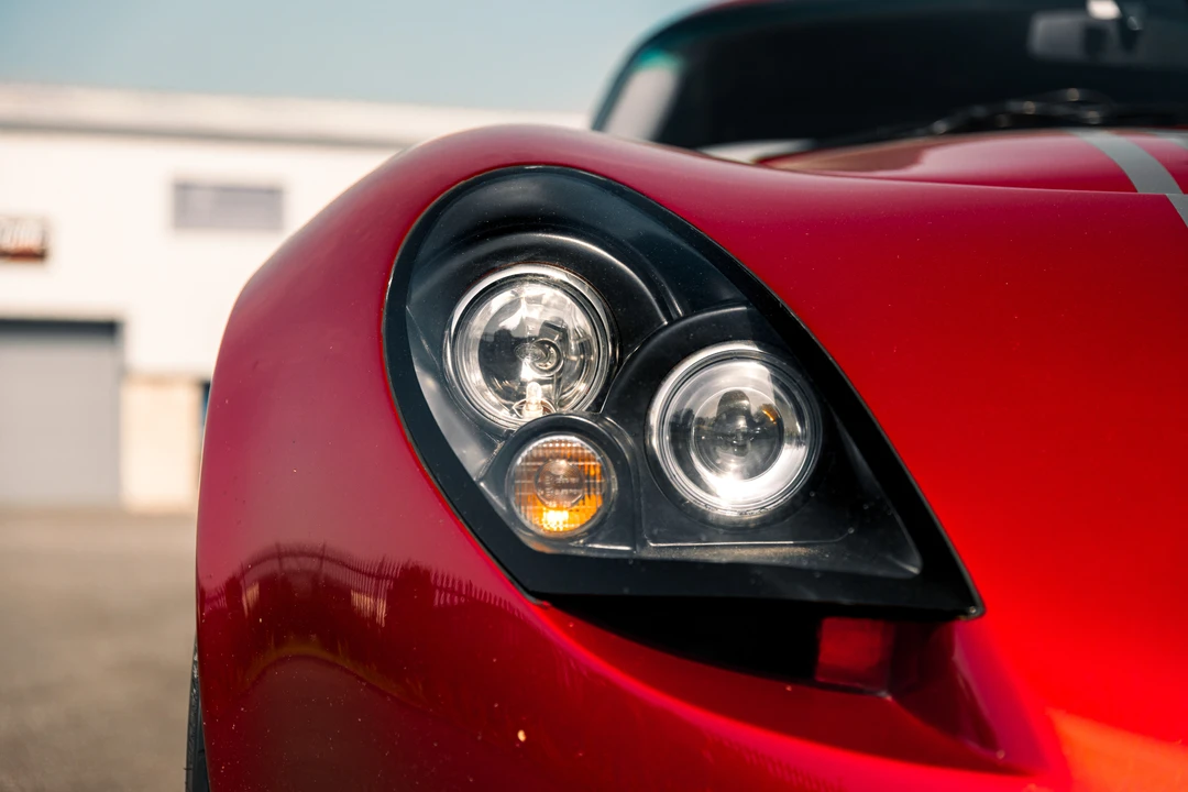 2003 TVR Tuscan - Image 12 of 31