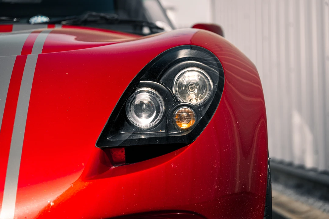 2003 TVR Tuscan - Image 15 of 31