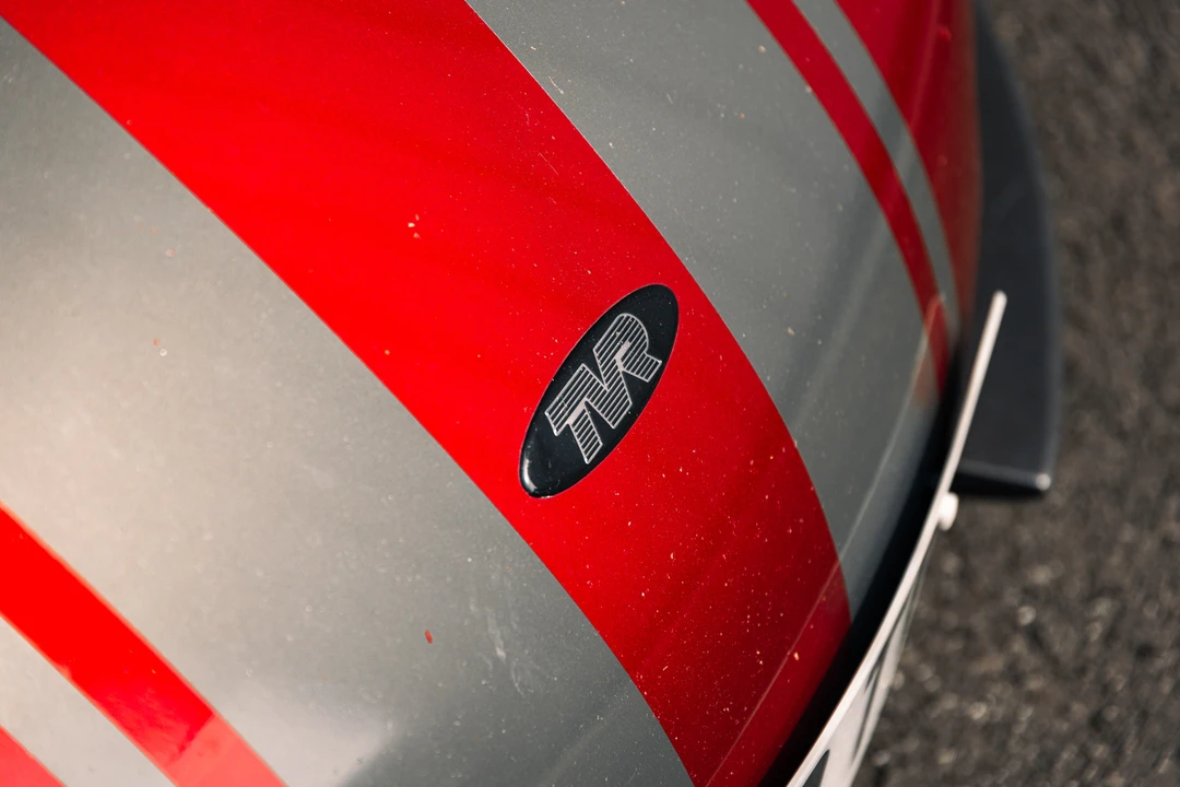 2003 TVR Tuscan - Image 17 of 31