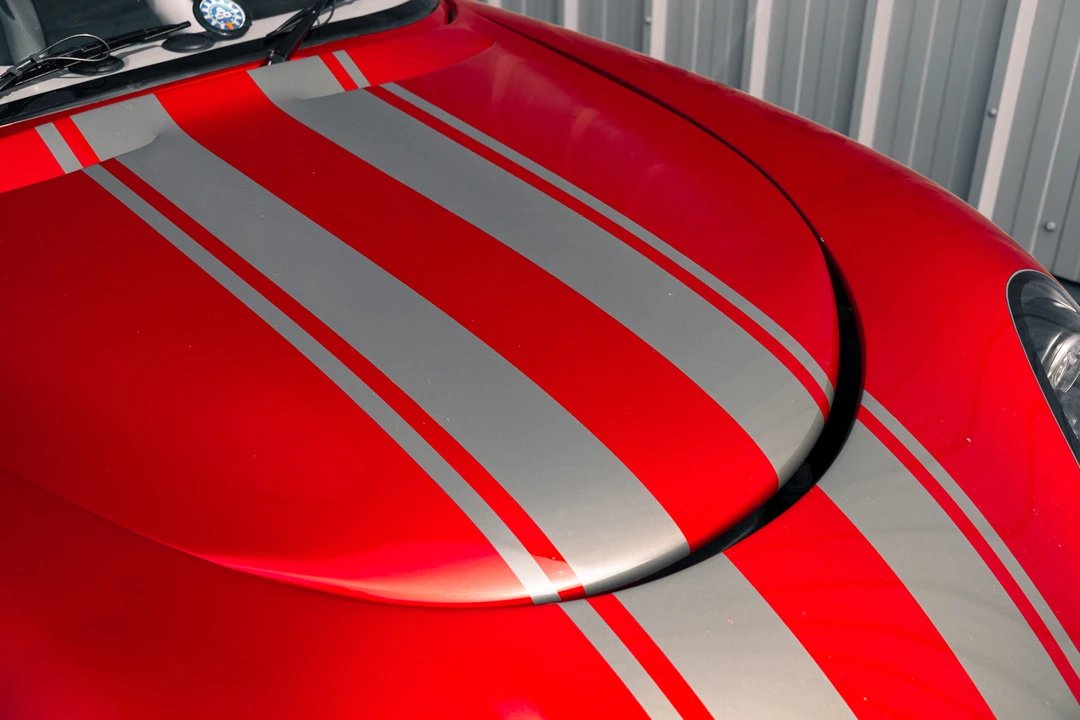 2003 TVR Tuscan - Image 18 of 31