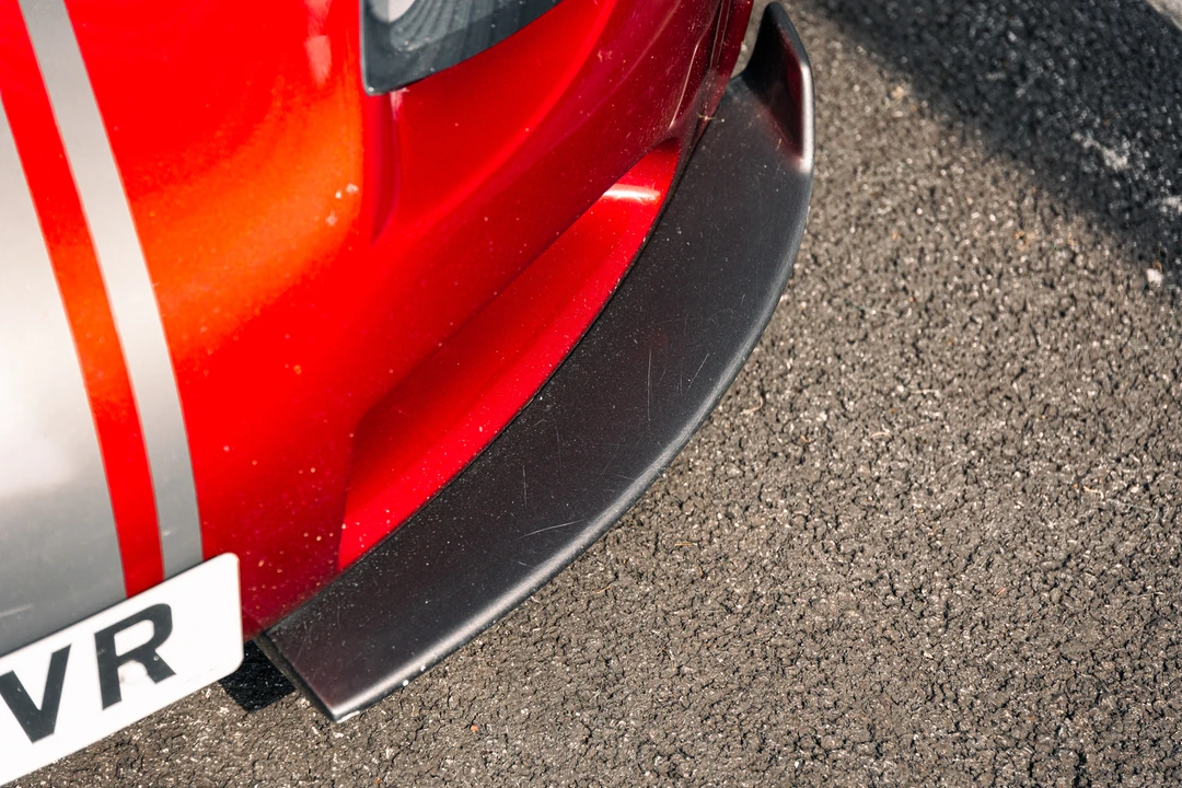 2003 TVR Tuscan - Image 21 of 31