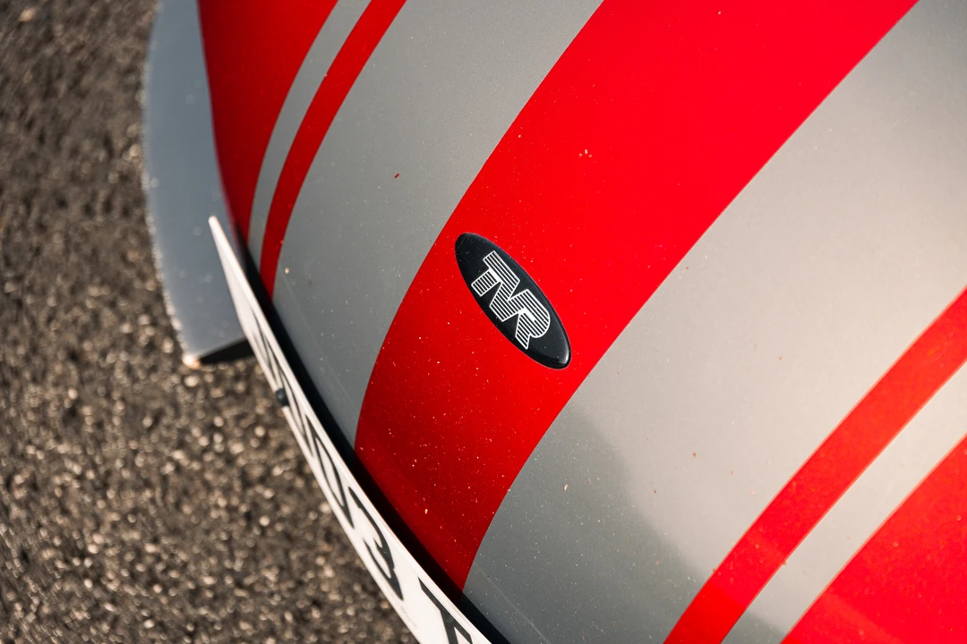 2003 TVR Tuscan - Image 24 of 31