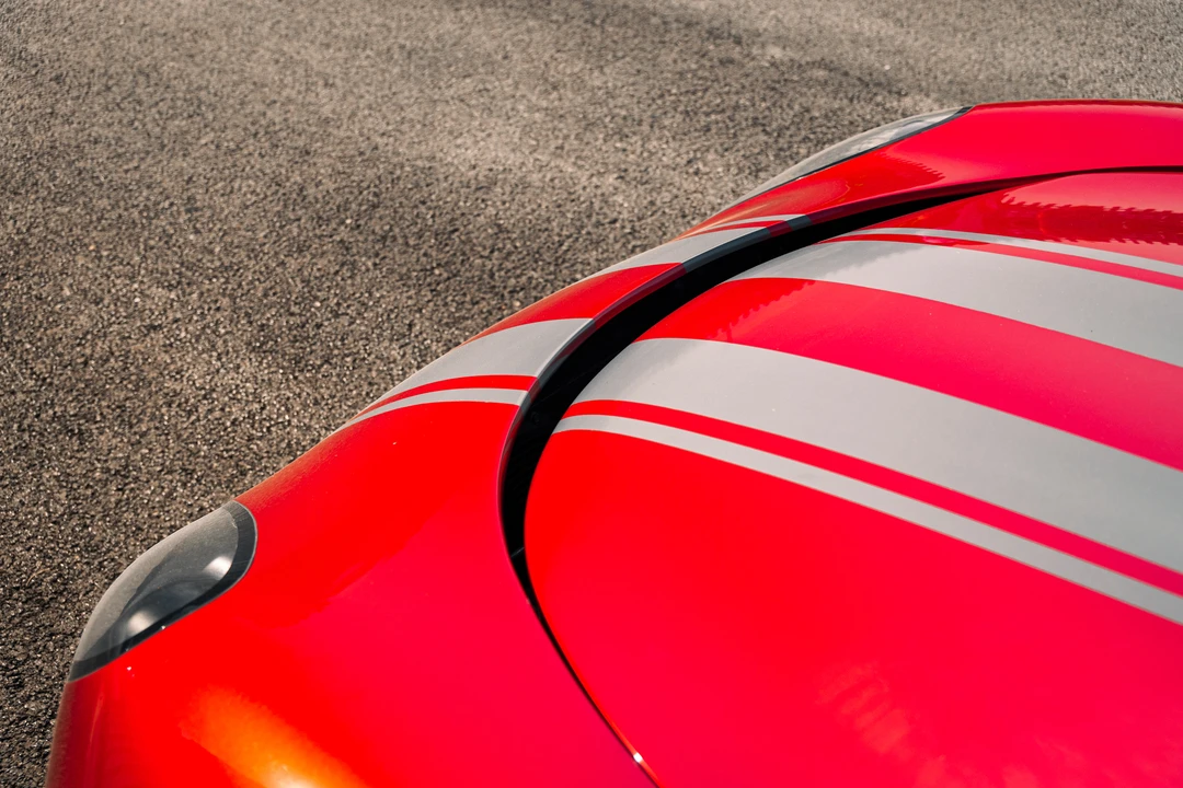 2003 TVR Tuscan - Image 26 of 31
