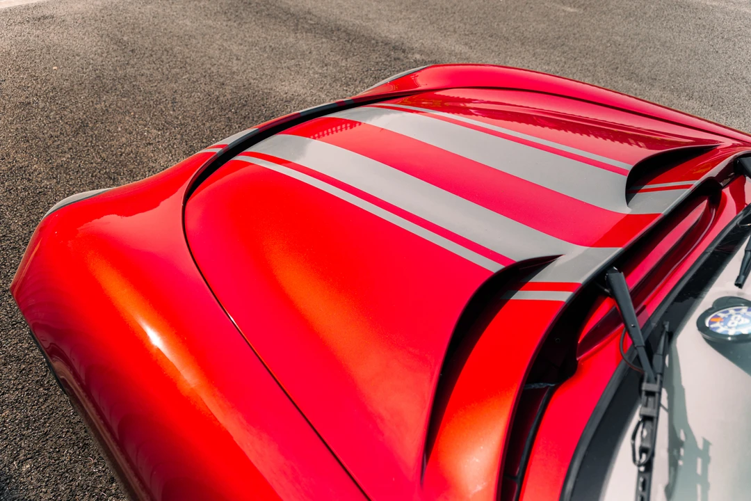 2003 TVR Tuscan - Image 27 of 31