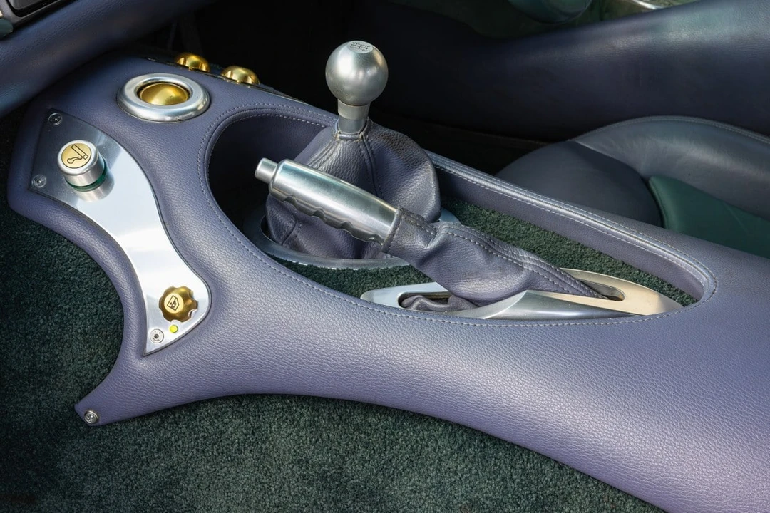 2003 TVR Tuscan - Image 22 of 30