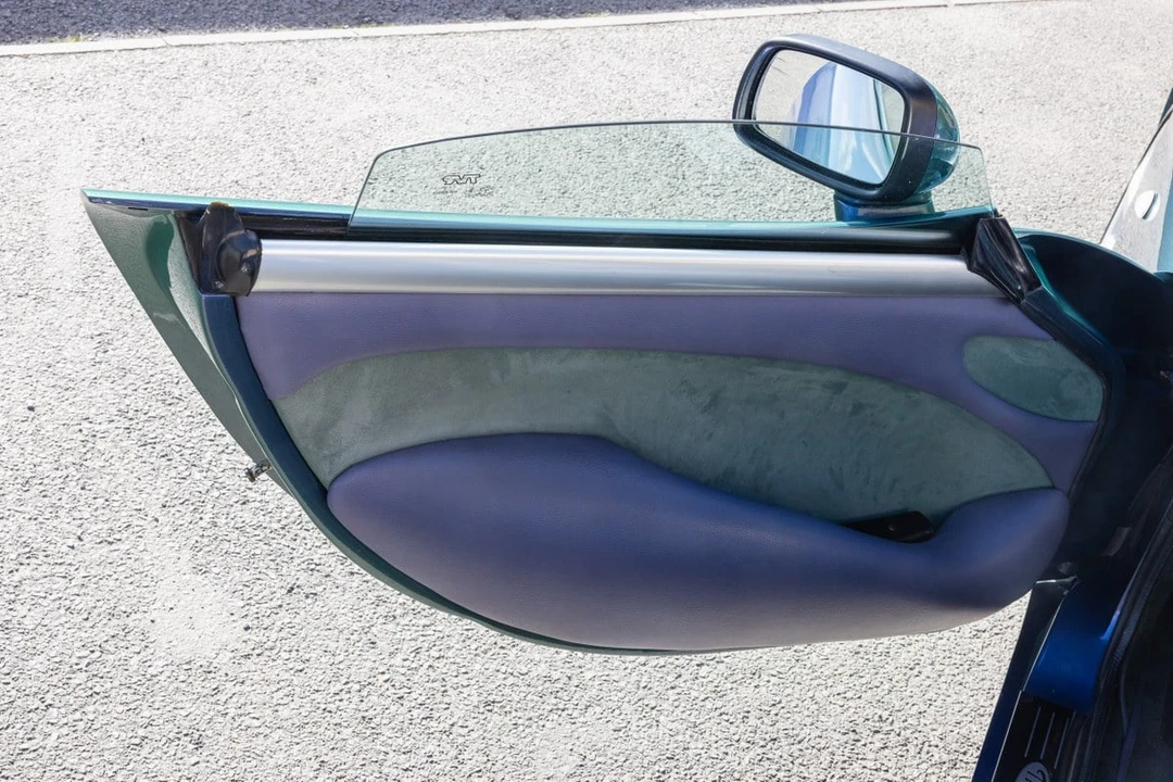 2003 TVR Tuscan - Image 19 of 30