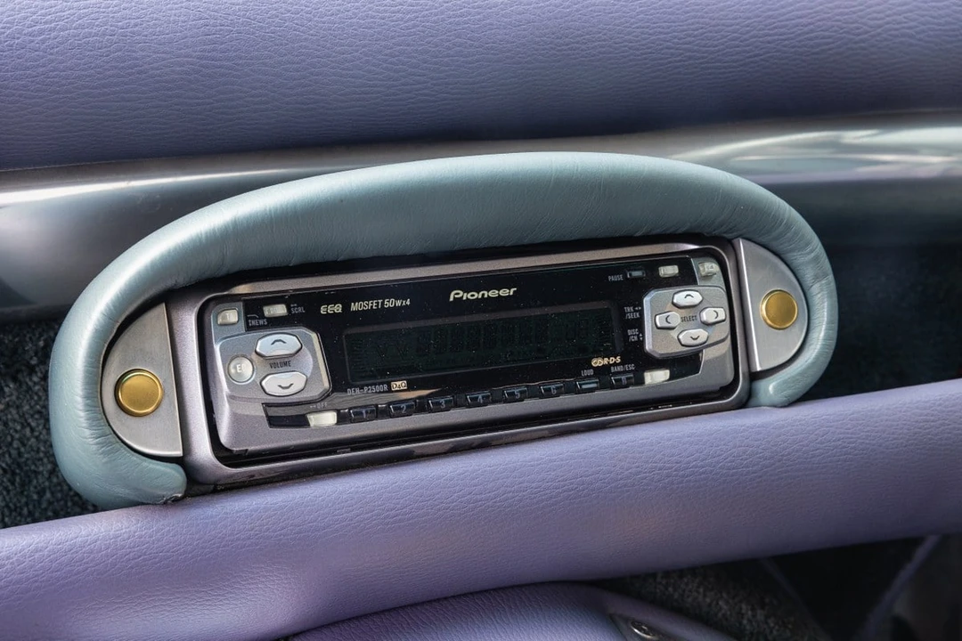 2003 TVR Tuscan - Image 23 of 30