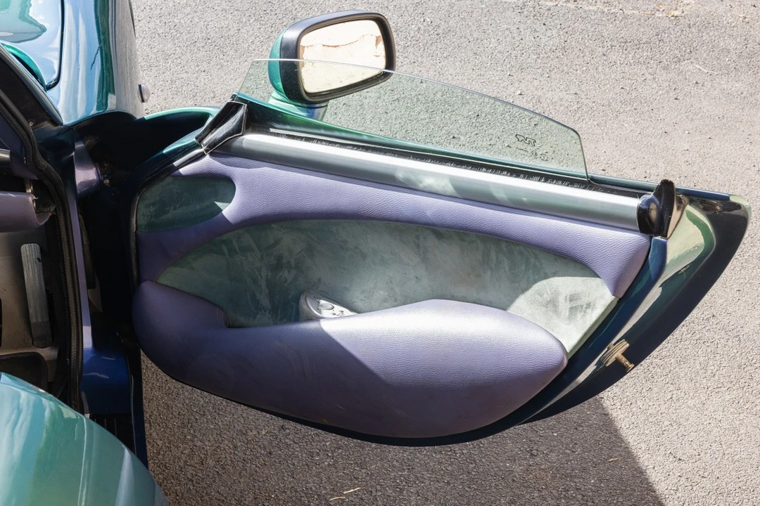 2003 TVR Tuscan - Image 20 of 30