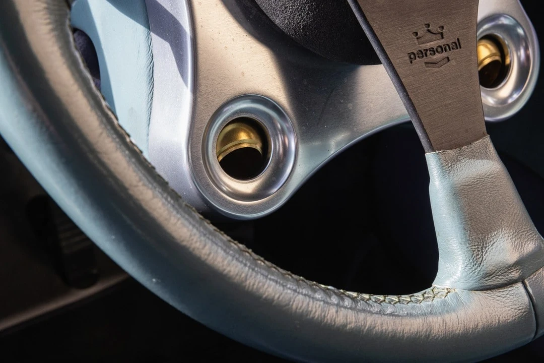2003 TVR Tuscan - Image 29 of 30