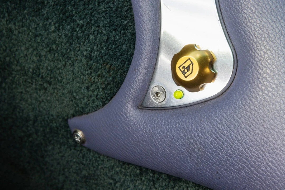 2003 TVR Tuscan - Image 27 of 30