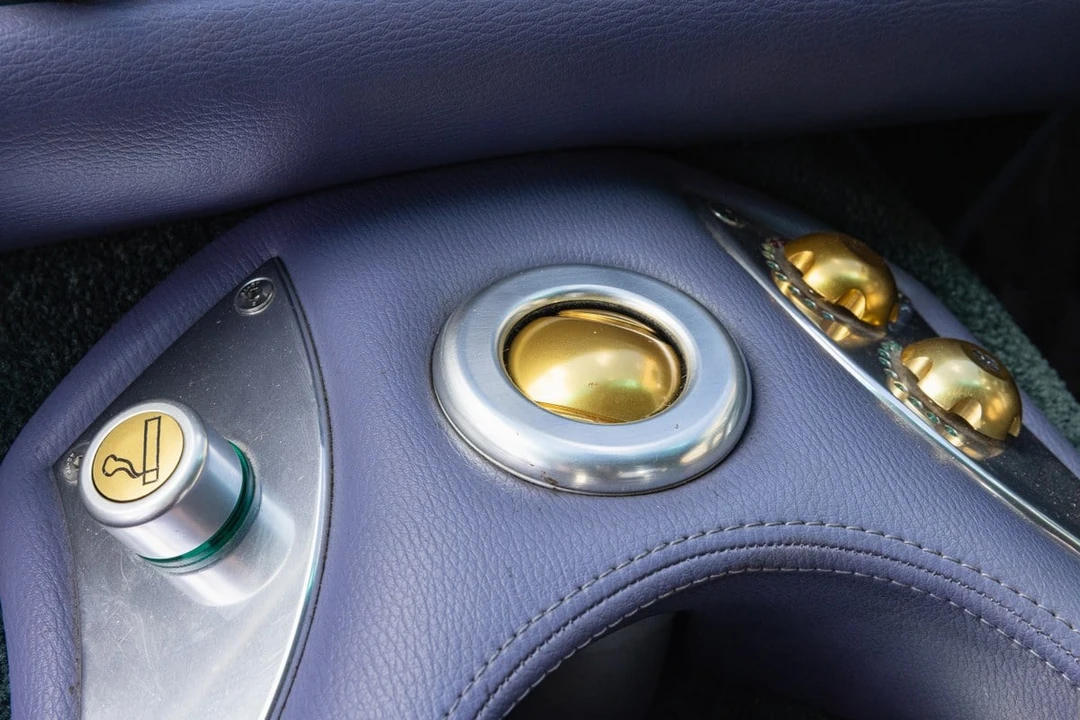 2003 TVR Tuscan - Image 25 of 30