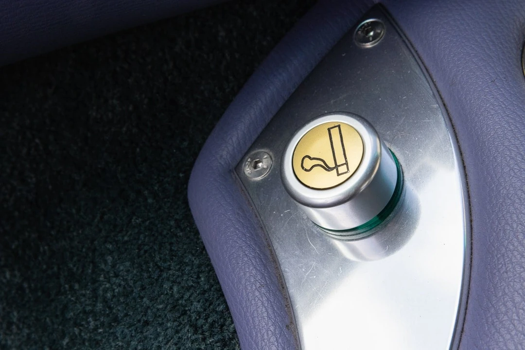 2003 TVR Tuscan - Image 26 of 30