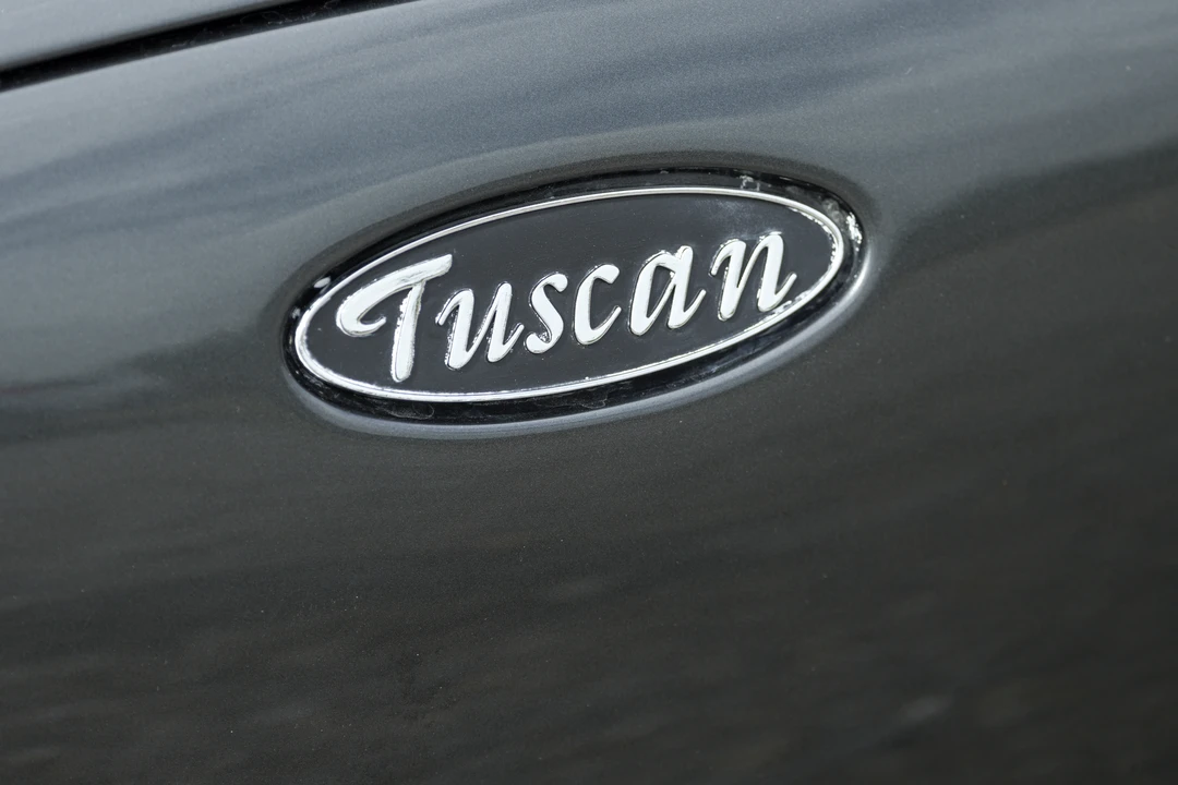 2003 TVR Tuscan - Image 25 of 31