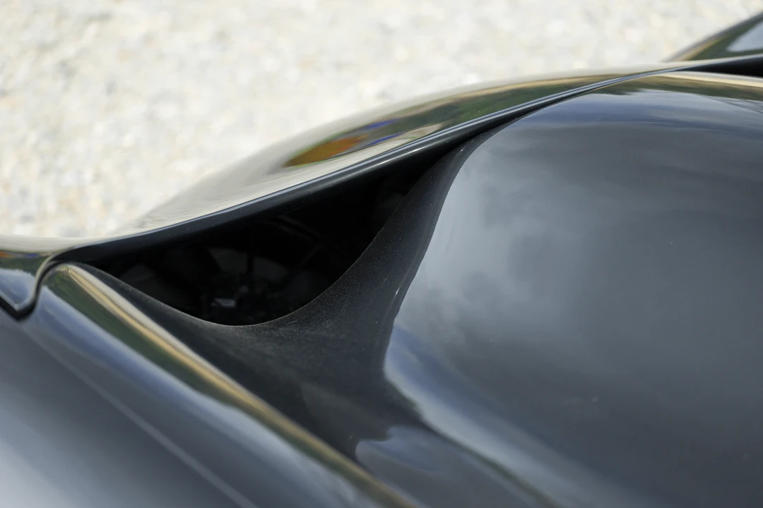 2003 TVR Tuscan - Image 29 of 31